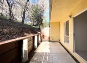 Thumbnail 19 of 24 - Balcony And Patio at The Morgan, Lafayette, CA, 94549