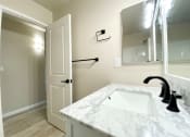 Thumbnail 13 of 24 - Modern Bathroom Fittings at The Morgan, California