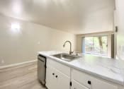 Thumbnail 3 of 24 - Sink With Faucet In Kitchen at The Morgan, Lafayette, CA