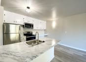 Thumbnail 15 of 24 - Granite Countertop Kitchen at The Morgan, Lafayette, CA, 94549