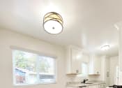 Thumbnail 25 of 40 - Modern Kitchen Area at Jefferson Street, Santa Clara, CA