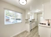 Thumbnail 35 of 40 - Fully Equipped Kitchen With Modern Appliances at Jefferson Street, Santa Clara