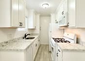 Thumbnail 33 of 40 - Efficient Appliances In Kitchen at Jefferson Street, Santa Clara, 95050