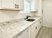 Thumbnail 32 of 40 - Double Stainless Steel Sink at Jefferson Street, Santa Clara, CA