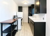 Thumbnail 15 of 40 - Fully Equipped Kitchen at Jefferson Street, Santa Clara