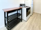 Thumbnail 11 of 40 - Remodeled Kitchen at Jefferson Street, Santa Clara