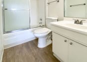 Thumbnail 41 of 43 - Luxurious Bathrooms at The Monterey, San Jose, CA, 95117