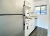 Thumbnail 26 of 30 - Gorgeous Kitchen with Modern Features  at 2120 Valerga in Belmont, CA
