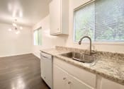 Thumbnail 11 of 30 - Double Sink With Integrated Sprayer at 2120 Valerga Drive Belmont, Belmont, California
