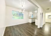 Thumbnail 22 of 30 - Hardwood Floors at 2120 Valerga Drive Belmont, Belmont, CA, 94002