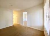 Thumbnail 30 of 33 - Carpeted Living Area at Valley West, California