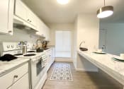 Thumbnail 21 of 33 - Chef-Inspired Kitchens Feature Stainless Steel Appliances at Valley West, San Jose, CA