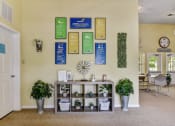 Thumbnail 6 of 39 - this is a photo of the leasing office at park lane apartments in cincinnati, oh