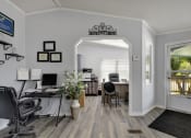 Thumbnail 19 of 34 - Work Spaces at Valley Ridge, San Antonio, Texas