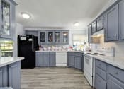 Thumbnail 18 of 34 - Modular Kitchen at Valley Ridge, San Antonio, 78242