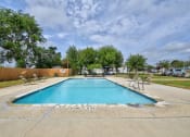 Thumbnail 14 of 34 - Resort-Style Pool at Valley Ridge, Texas