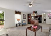 Thumbnail 2 of 34 - Gorgeous Living Room at Valley Ridge, Texas
