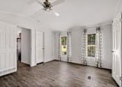 Thumbnail 6 of 30 - Living Room With Plenty Of Natural Lights at Country Oaks, San Antonio, TX, Texas, 78253