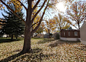 Thumbnail 11 of 46 - Yard at Circle Park, Wyoming