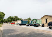 Thumbnail 18 of 21 - Parking Area at Heritage Oaks, Lincoln