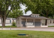 Thumbnail 13 of 13 - post office at Maple Grove, Lincoln, NE