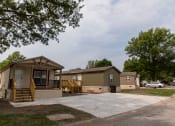 Thumbnail 7 of 13 - Property Exterior at Maple Grove, Lincoln, Nebraska