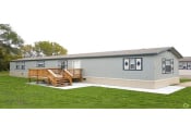 Thumbnail 10 of 13 - Solitaire Property Exterior at Maple Grove Rental Community in Lincoln, NE