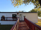 Thumbnail 29 of 30 - Small White House at Country Oaks Apartments, San Antonio, Texas