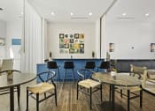 Thumbnail 30 of 50 - Bright and Spacious Lounge Area at Azalea Luxury Apartments, Tampa, 33619