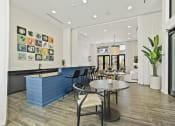 Thumbnail 32 of 50 - Bright Lounge Area at Azalea Luxury Apartments, Tampa, FL, 33619