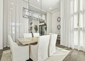 Thumbnail 36 of 50 - Luxurious Community Lounge at Azalea Luxury Apartments, Tampa, 33619