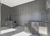 Thumbnail 50 of 50 - Spacious Pet Washing Station at Azalea Luxury Apartments, Tampa, FL