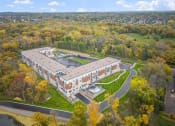 Thumbnail 62 of 62 - an aerial view of the property at The Aurilla, Minnesota