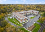 Thumbnail 61 of 62 - Drone View at The Aurilla, Cottage Grove, MN