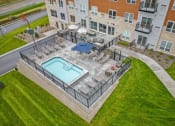Thumbnail 26 of 62 - Aerial View at The Aurilla, Minnesota