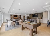 Thumbnail 34 of 62 - Community Club Room at The Aurilla, Cottage Grove, 55016