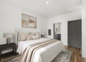Thumbnail 22 of 50 - Bright and Luxurious Bedroom with Bathroom at Azalea Luxury Apartments, Tampa, FL, 33619