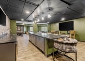 Thumbnail 50 of 62 - Catering Kitchen at The Aurilla, Cottage Grove, MN, 55016