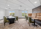 Thumbnail 54 of 62 - Social Lounge at The Aurilla, Cottage Grove, 55016