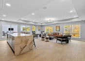 Thumbnail 43 of 62 - Modern Living Area at The Aurilla, Minnesota, 55016