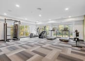 Thumbnail 38 of 62 - State Of The Art Fitness Center at The Aurilla, Cottage Grove, MN