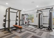 Thumbnail 40 of 62 - Fitness Center at The Aurilla, Minnesota, 55016
