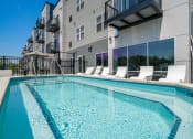 Thumbnail 26 of 32 - Resort Style Pool at The Westlyn, West Saint Paul, MN, 55118