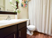 Thumbnail 27 of 43 - new bathrooms at Riverset Apartments in Memphis, Tennessee