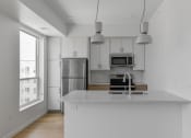 Thumbnail 30 of 83 - Natural light at The Hallon II luxury apartments in Hopkins, MN