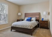 Thumbnail 11 of 22 - Guest bedroom at Kenyon Square Apartments, Westerville, OH, 43082