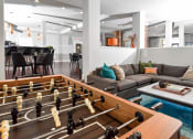 Thumbnail 18 of 22 - Foosball  at Kenyon Square Apartments, Westerville