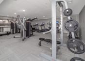 Thumbnail 16 of 30 - Fitness Center at Park 205, Park Ridge, Illinois