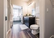 Thumbnail 7 of 16 - Bathroomat Velo Village Apartments, Franklin, 53132