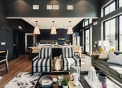 Thumbnail 9 of 16 - Clubhouse at Velo Village Apartments, Franklin